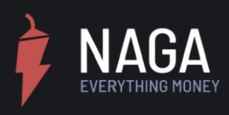 NAGA logo
