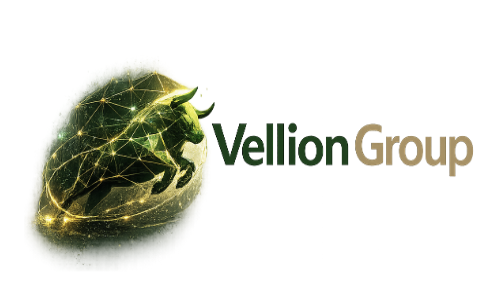 Vellion Group Logo